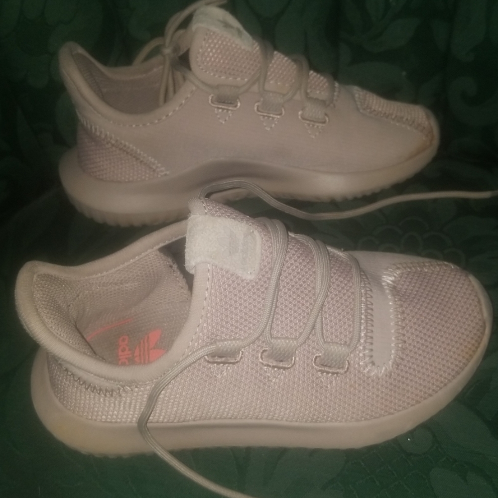 Adidas kids shoes